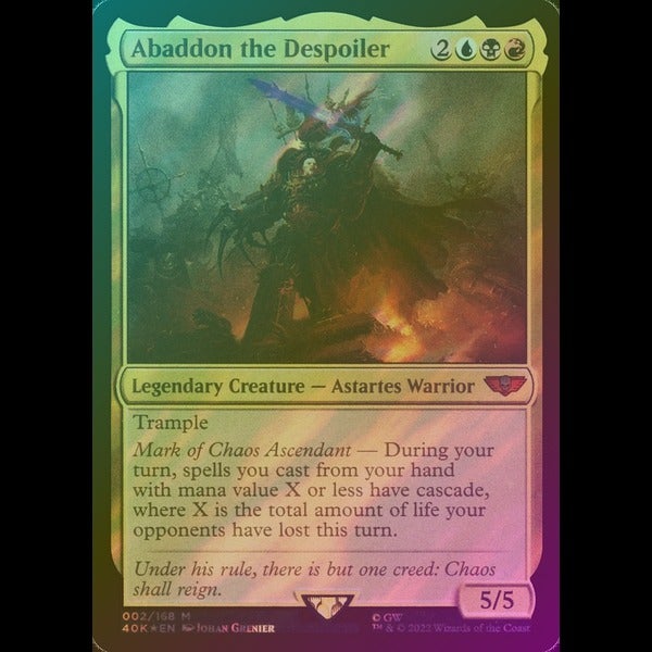 Warhammer 40,000 Commander | SAME DAY DISPATCH GUARANTEED! Warhammer 40,000 Commander | SAME DAY DISPATCH GUARANTEED!